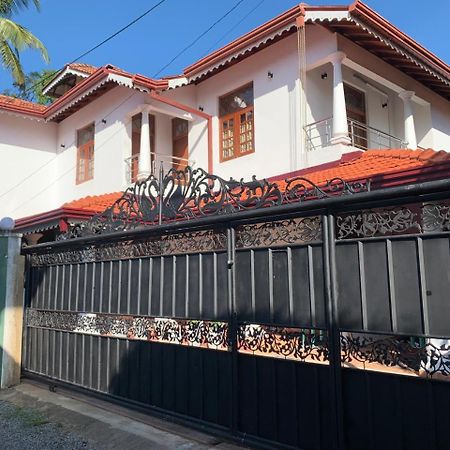 Ceylon Glory Hostel Negombo Exteriér fotografie