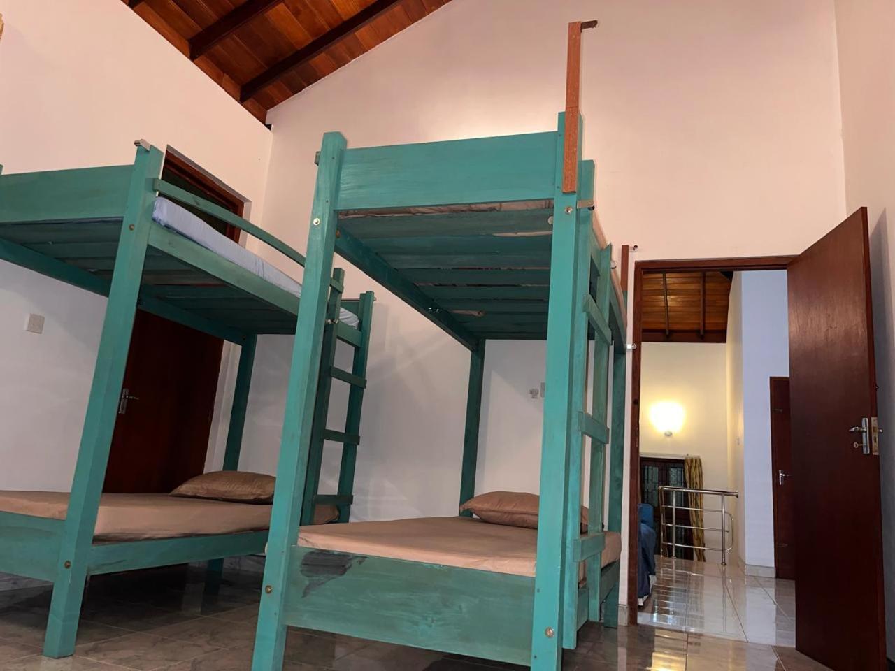 Ceylon Glory Hostel Negombo Exteriér fotografie