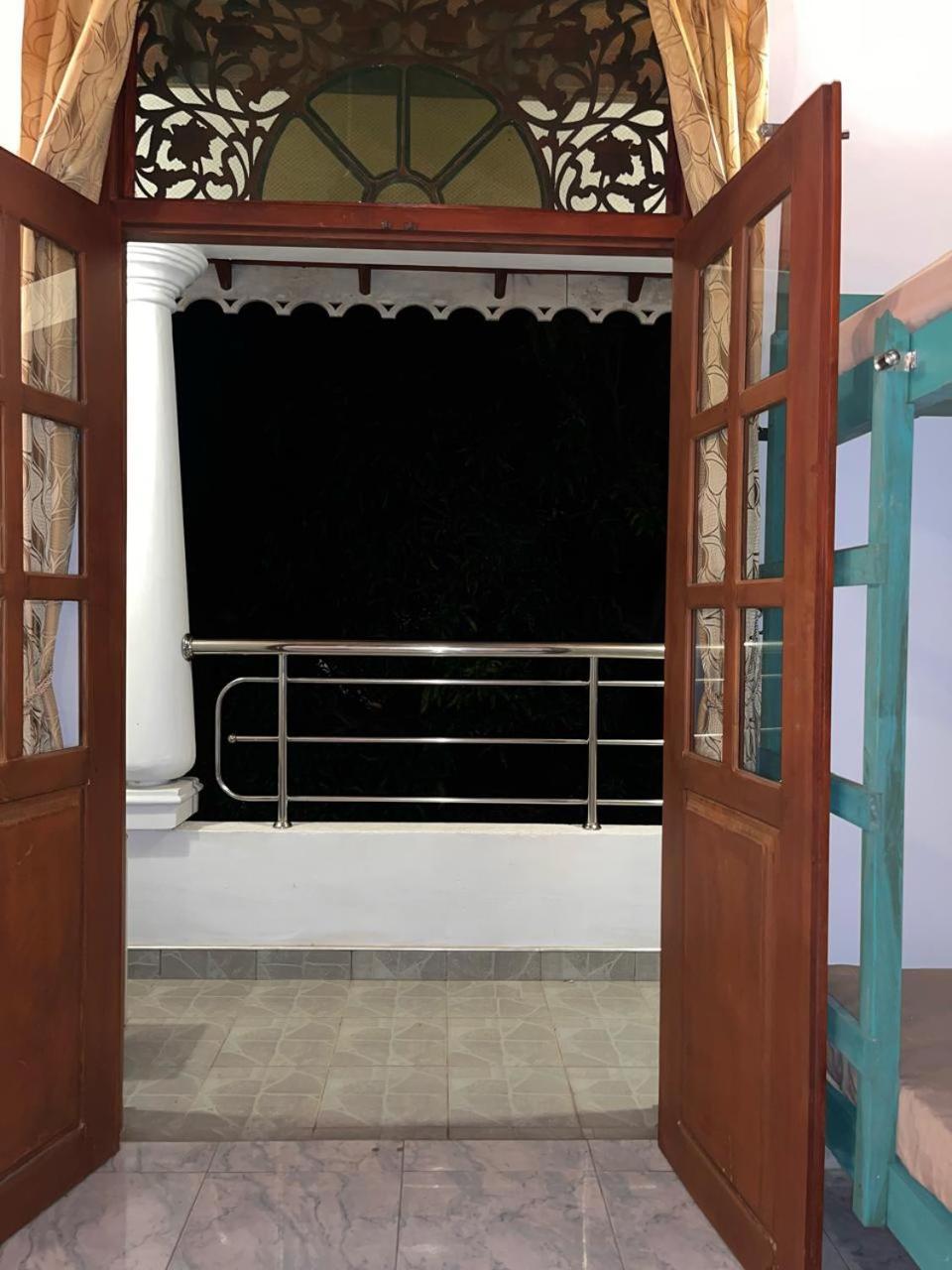 Ceylon Glory Hostel Negombo Exteriér fotografie