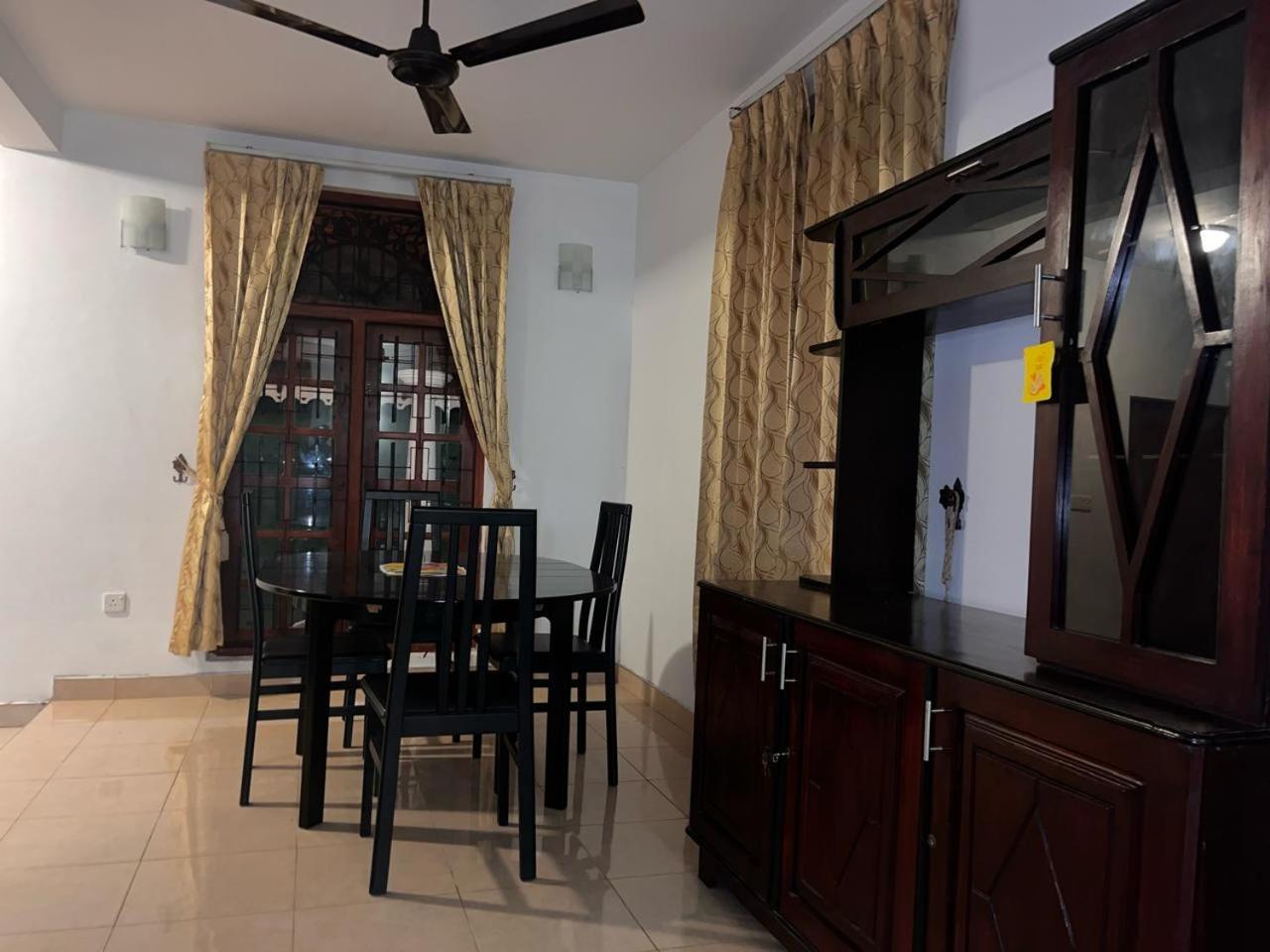 Ceylon Glory Hostel Negombo Exteriér fotografie