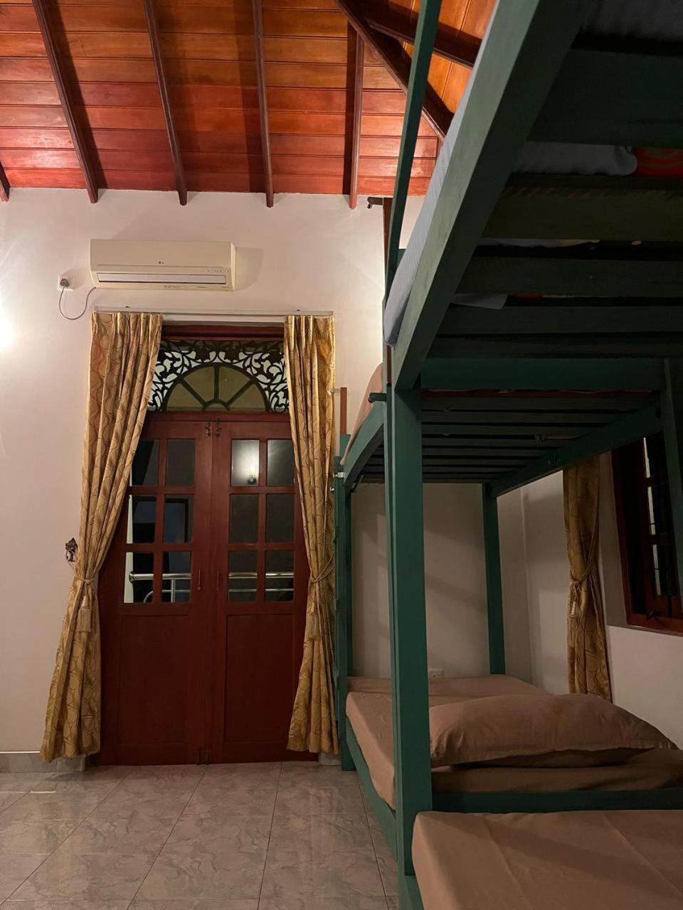 Ceylon Glory Hostel Negombo Exteriér fotografie