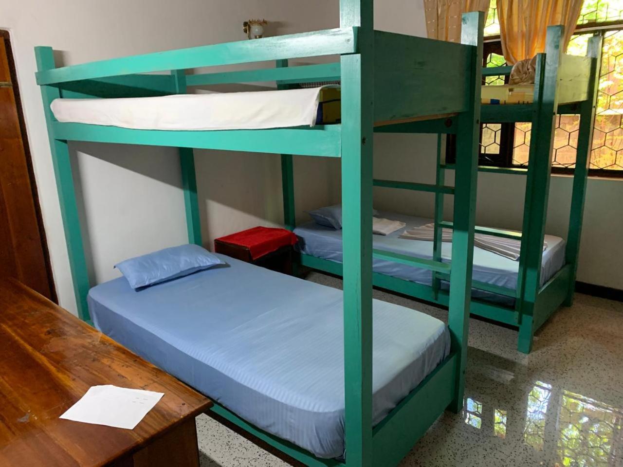 Ceylon Glory Hostel Negombo Exteriér fotografie
