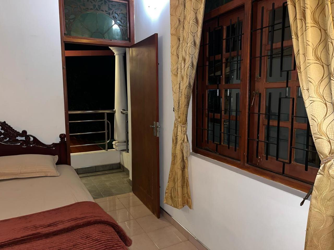 Ceylon Glory Hostel Negombo Exteriér fotografie
